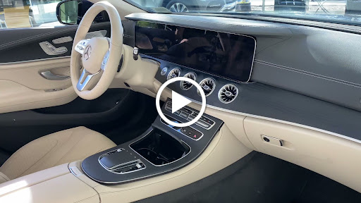 Mercedes Benz Dealer «Mercedes-Benz of Ann Arbor», reviews and photos, 570 Auto Mall Dr, Ann Arbor, MI 48103, USA