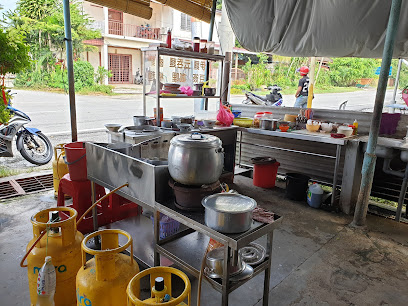 Ulu Yam - Yam Noodle