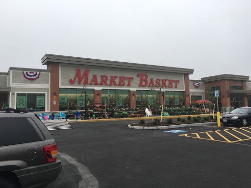 Supermarket «Market Basket», reviews and photos, 1 Commerce Way, Plymouth, MA 02360, USA