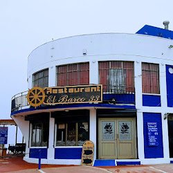 Restaurant El Barco 33