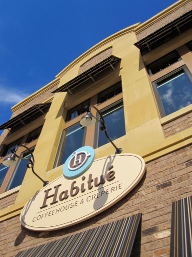 Coffee Shop «Habitue Coffeehouse and Cakes to Remember», reviews and photos, 108 Central Ave NW, Le Mars, IA 51031, USA