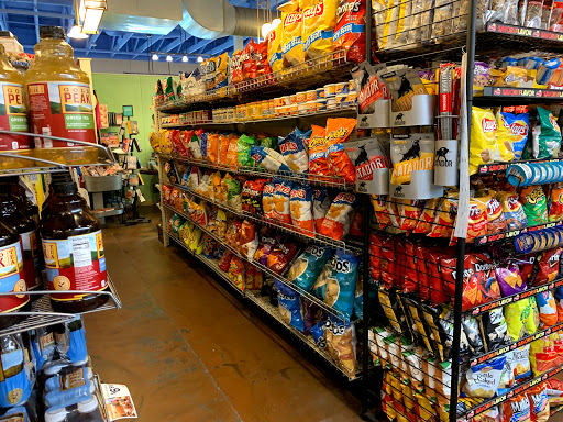 Gourmet Grocery Store «Jekyll Market», reviews and photos, 11 Main St, Jekyll Island, GA 31527, USA