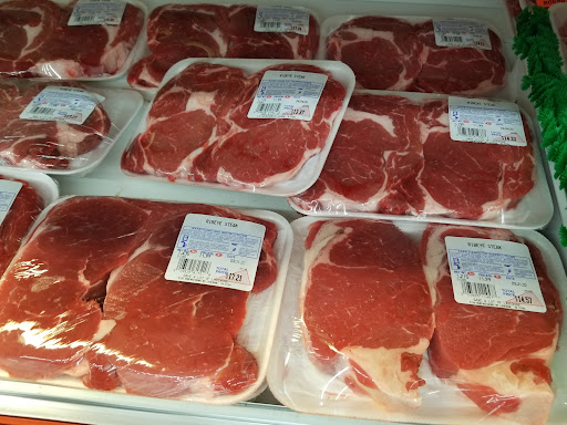 Grocery Store «Save-A-Lot», reviews and photos, 5154 Murfreesboro Rd, La Vergne, TN 37086, USA