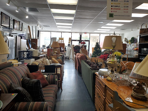 Thrift Store «Simply Thrifty Thrift Store», reviews and photos, 390 NJ-57, Washington, NJ 07882, USA