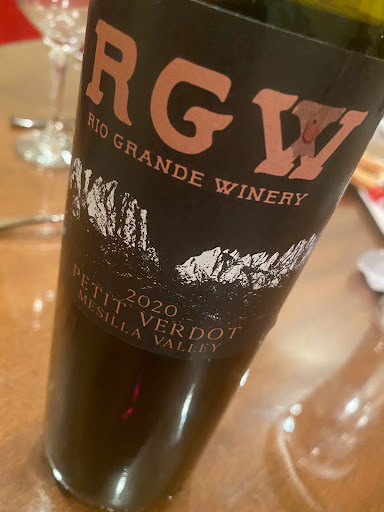 Vineyard «Rio Grande Vineyard & Winery», reviews and photos, 5321 NM-28, Las Cruces, NM 88005, USA