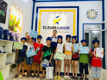 Trung tâm Anh ngữ Clever Junior Cao Bằng