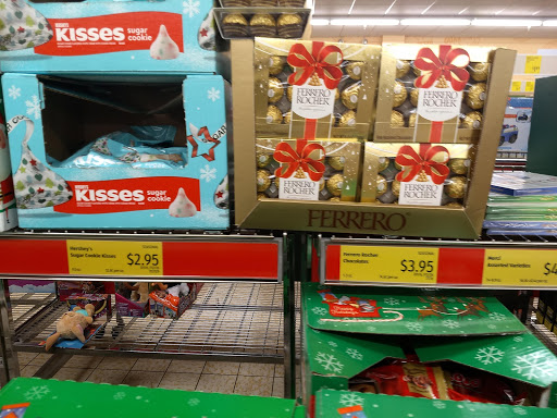 Supermarket «ALDI», reviews and photos, 1432 E Rand Rd, Prospect Heights, IL 60070, USA