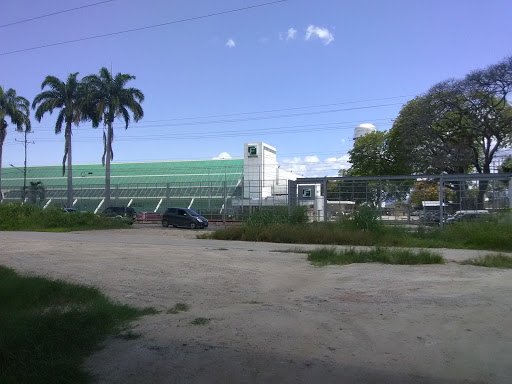Laboratorios Farma - Planta de Producción