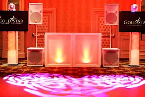 Gold Star Events DJ Entertainment, Event Planning & Party Rentals image