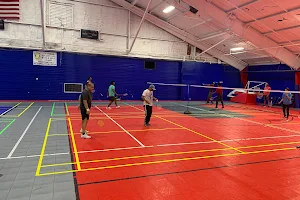 South Plainfield Badminton Club image