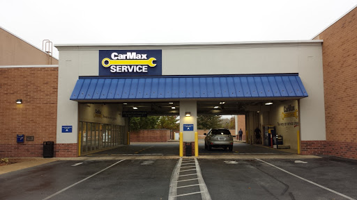 Used Car Dealer «CarMax», reviews and photos, 9750 Gray Rd, Indianapolis, IN 46280, USA