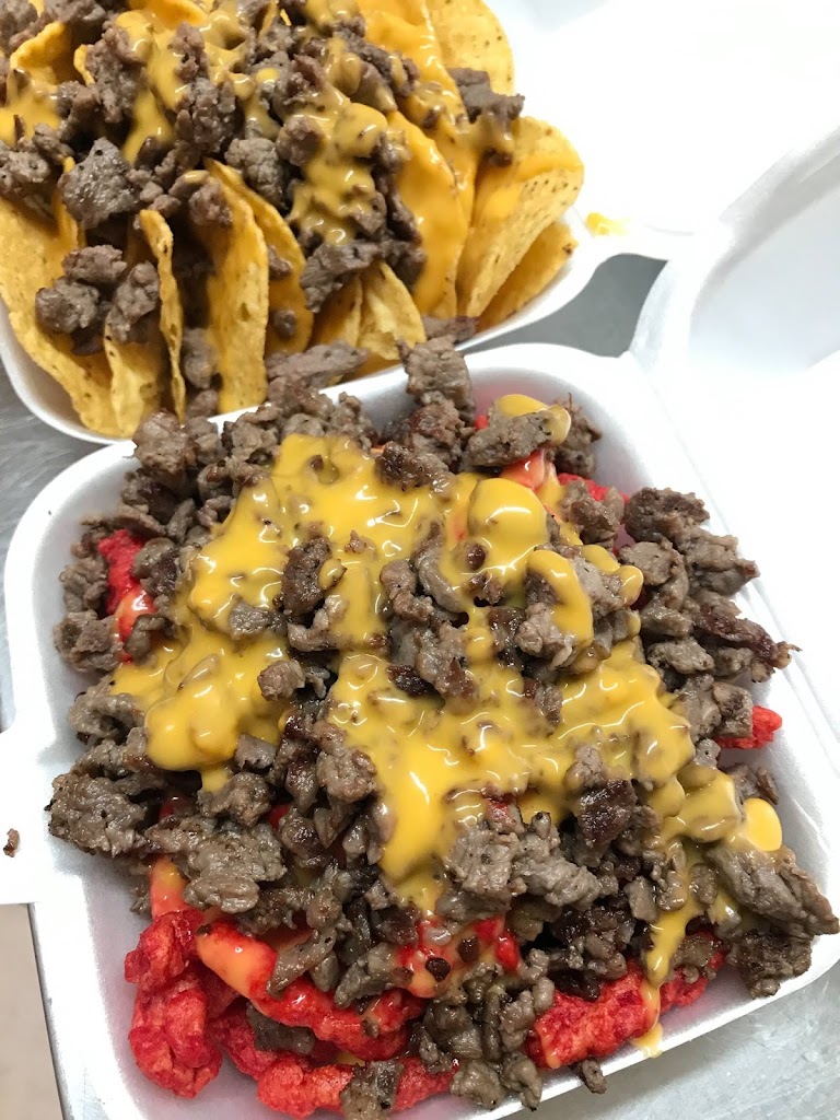 Mi Refresqueria Latina 77502