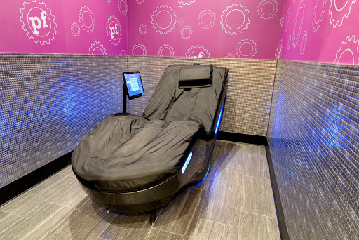 Gym «Planet Fitness», reviews and photos, 1901 E 37th Ave, Hobart, IN 46342, USA