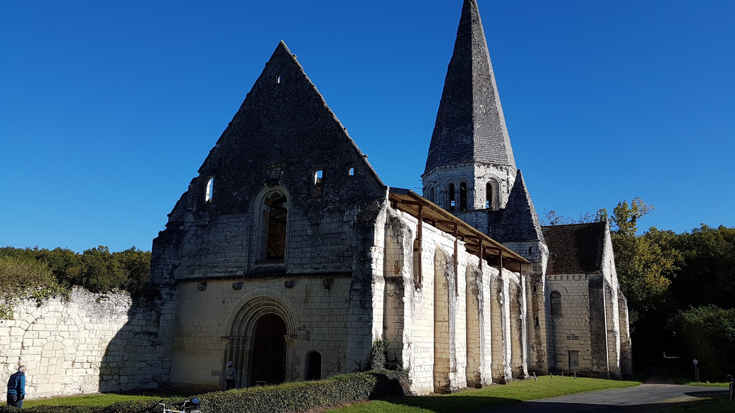 Photo n° 1 de l'avis de Marylène.e fait le 10/10/2017 à 06:51