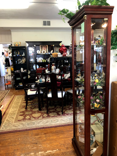 Thrift Store «Good Stuff Thrift Inc», reviews and photos, 5010 York Rd, Buckingham, PA 18901, USA