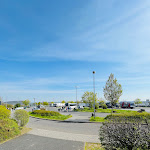 Photo n°24 de l'avis de The.o fait le 27/04/2023 à 19:29 sur le  Serways Raststätte Brohltal West à Niederzissen