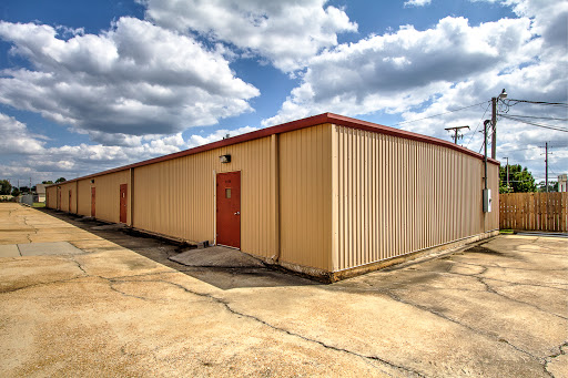 Self-Storage Facility «StorageMax Tupelo on Main», reviews and photos, 106 Parkgate Dr, Tupelo, MS 38801, USA