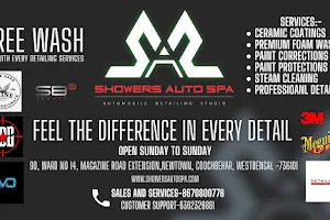 Showers Auto Spa image