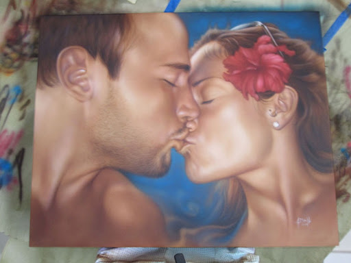 Explore tattoo for boyfriend ideas, creative tattoo ideas in Annapolis, available at Lucky Bird Tattoo