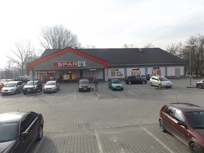 SPAR szupermarket Herend - Szupermarket