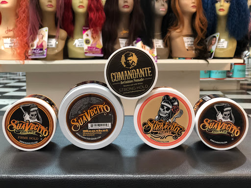 Beauty Supply Store «Beauty Club Plus», reviews and photos, 9329 E Foothill Blvd, Rancho Cucamonga, CA 91730, USA