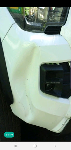 Ford Dealer «Suburban Ford of Sterling Heights», reviews and photos, 40333 Van Dyke, Sterling Heights, MI 48313, USA