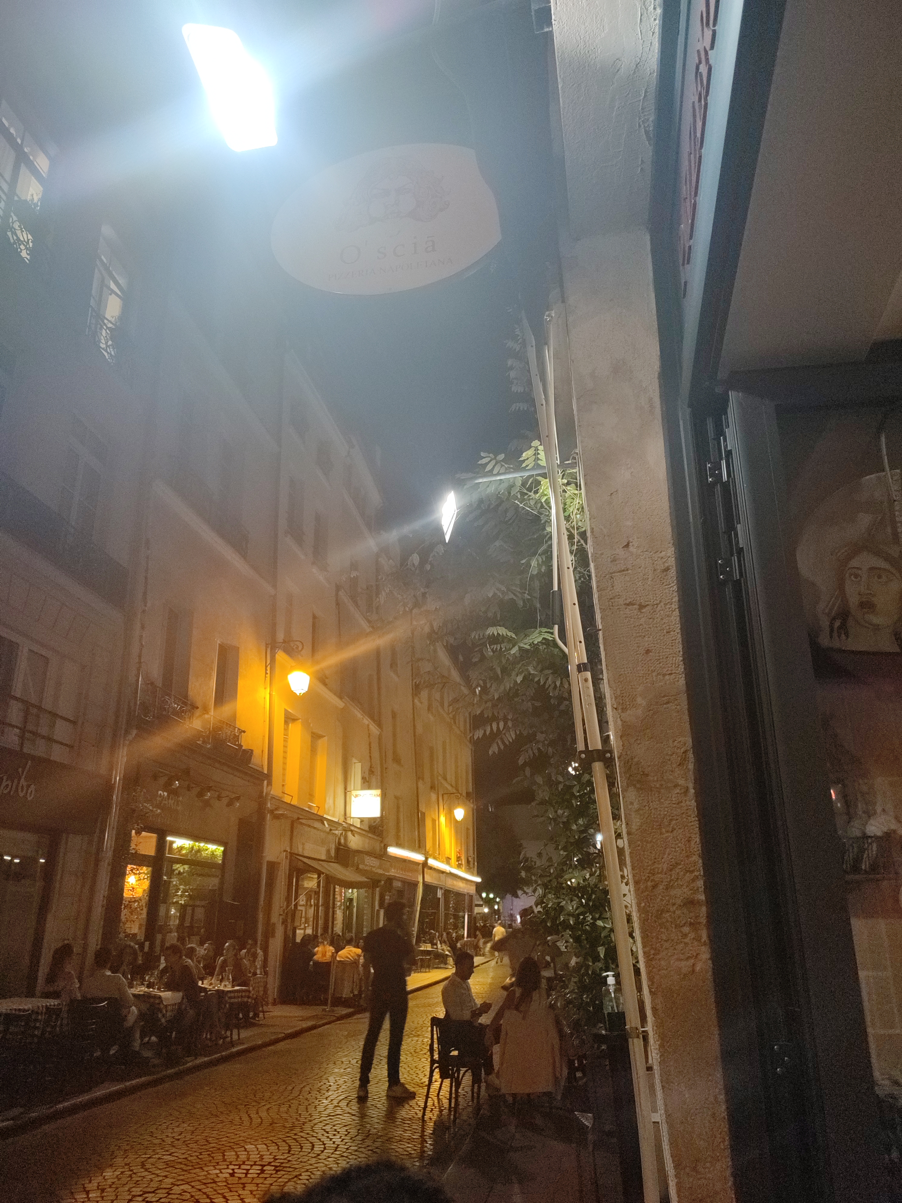 Photo n° 1 de l'avis de Gena.o fait le 03/09/2021 à 21:41