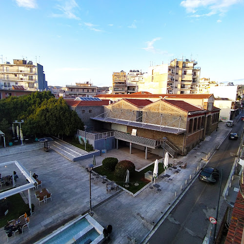 Σκαλτσοδήμου 9, Αγρίνιο 301 31