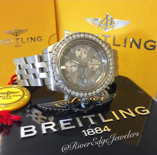 Jeweler «River Edge Jewelers», reviews and photos, 472 Kinderkamack Rd, River Edge, NJ 07661, USA