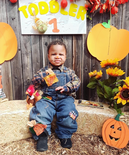 Day Care Center «Big Smiles Learning And Care», reviews and photos, 540 Union Ave, Belleville, NJ 07109, USA