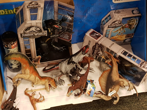 Book Store «Barnes & Noble», reviews and photos, 1812 Sam Rittenberg Blvd, Charleston, SC 29407, USA