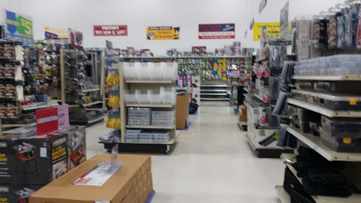 Hardware Store «Harbor Freight Tools», reviews and photos, 601 N Polk St j, Pineville, NC 28134, USA