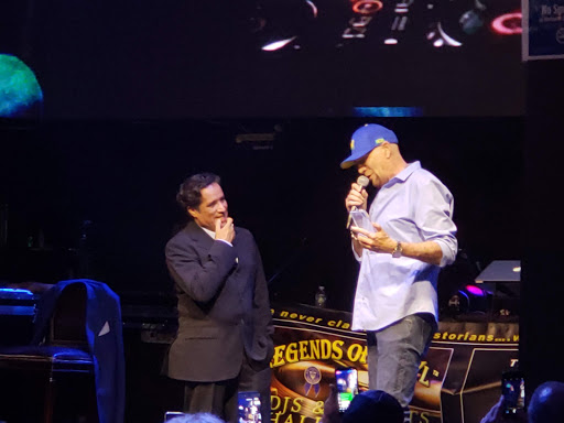 Night Club «Amadeus NightClub», reviews and photos, 7951 Albion Ave, Queens, NY 11373, USA