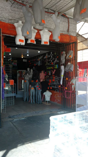 Tienda de Maniquies