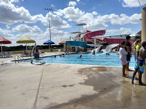 Public Swimming Pool «Splashville», reviews and photos, 850 S Graham Ave, Stephenville, TX 76401, USA