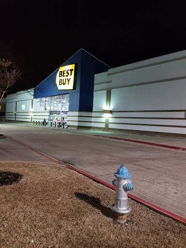 Electronics Store «Best Buy», reviews and photos, 1751 N Central Expy C, McKinney, TX 75070, USA