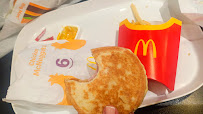 Aliment-réconfort du Restauration rapide McDonald's à Fontenay-sous-Bois - n°2