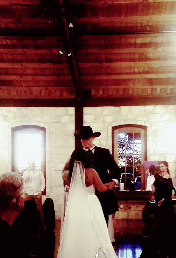 Wedding Venue «THE SPRINGS Event Venue», reviews and photos, 27274 N Macarthur Ave, Blanchard, OK 73010, USA