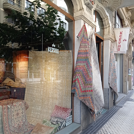 Tiendas de alfombras en San Sebastián