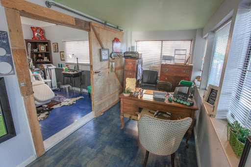 Explore blacksmith tattoo ideas, creative tattoo ideas in Reno, available at Reno Tattoo Removal