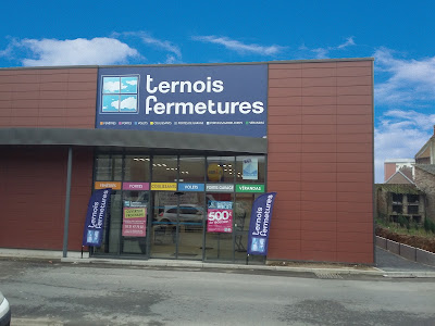 Ternois Vérandas Doullens à Doullens