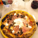 Photo n°2 de l'avis de Sylvie.y fait le 05/12/2021 à 20:16 sur le  Tre di Cuori Pizzeria à Sanremo