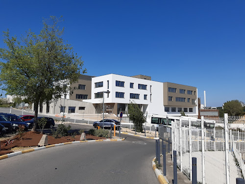 Centre de formation IFMS Nimes Nîmes