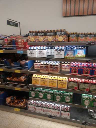 Supermarket «ALDI», reviews and photos, 120 S Cleveland Massillon Rd, Akron, OH 44313, USA