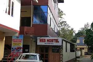 MES Hostel image