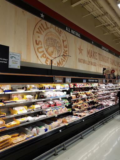 Grocery Store «ShopRite», reviews and photos, 2401D US-22, Union, NJ 07083, USA