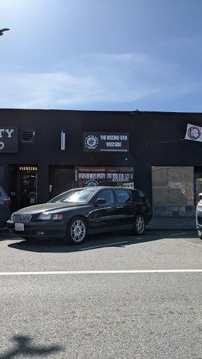 Auto Parts Store «AutoZone», reviews and photos, 10002 16th Ave SW, Seattle, WA 98146, USA