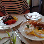 Photo n°4 de l'avis de Eckhard.i fait le 08/06/2017 à 10:56 sur le  Waldeck SPA Kur- und Wellness Resort à Bad Dürrheim