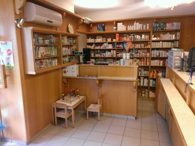 Értékelések erről a helyről: Főnix Gyógyszertár, Pécs - Gyógyszertár