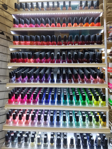 Beauty Supply Store «Total Beauty Experience», reviews and photos, 2929 Arden Way, Sacramento, CA 95825, USA